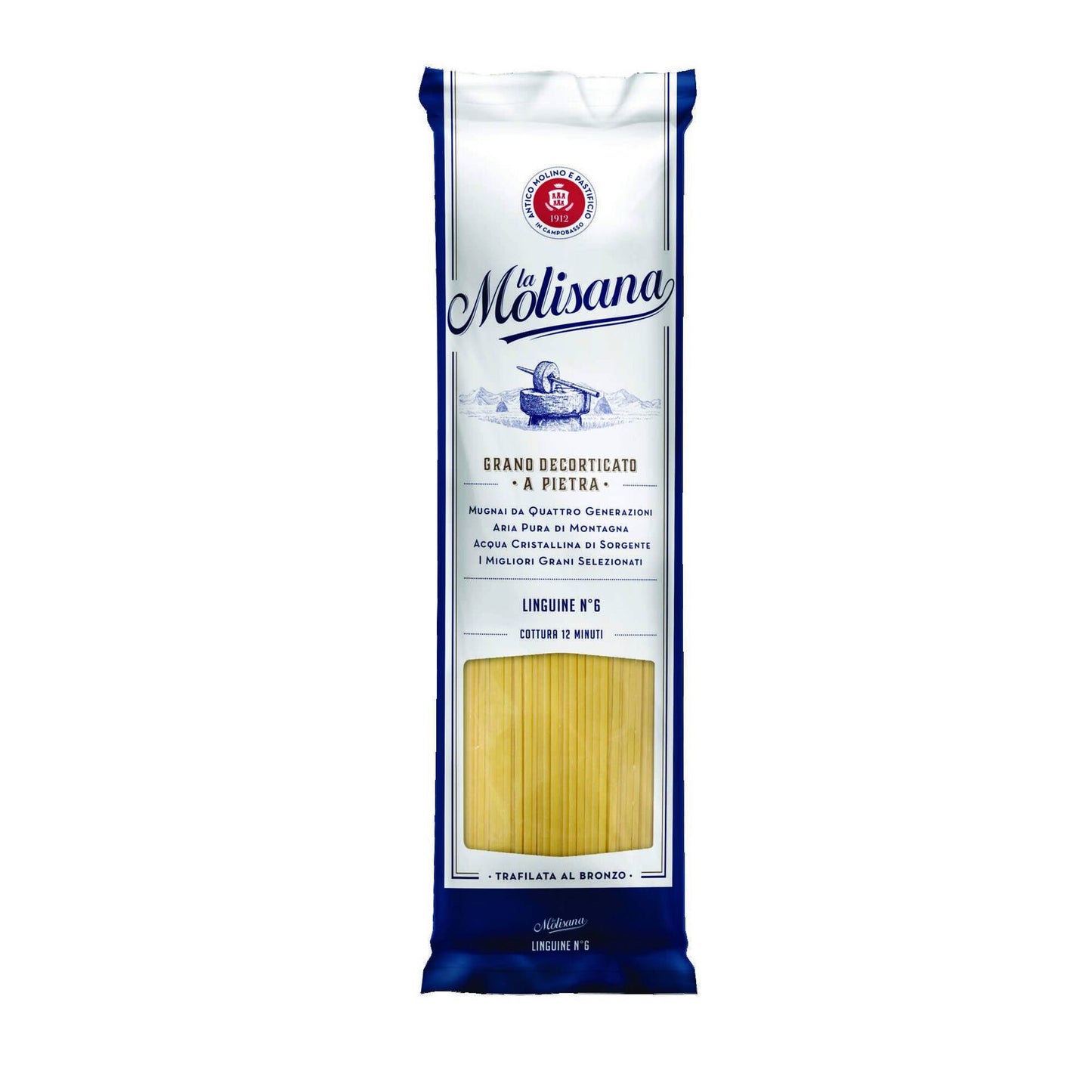 Linguine La Molisana 500g