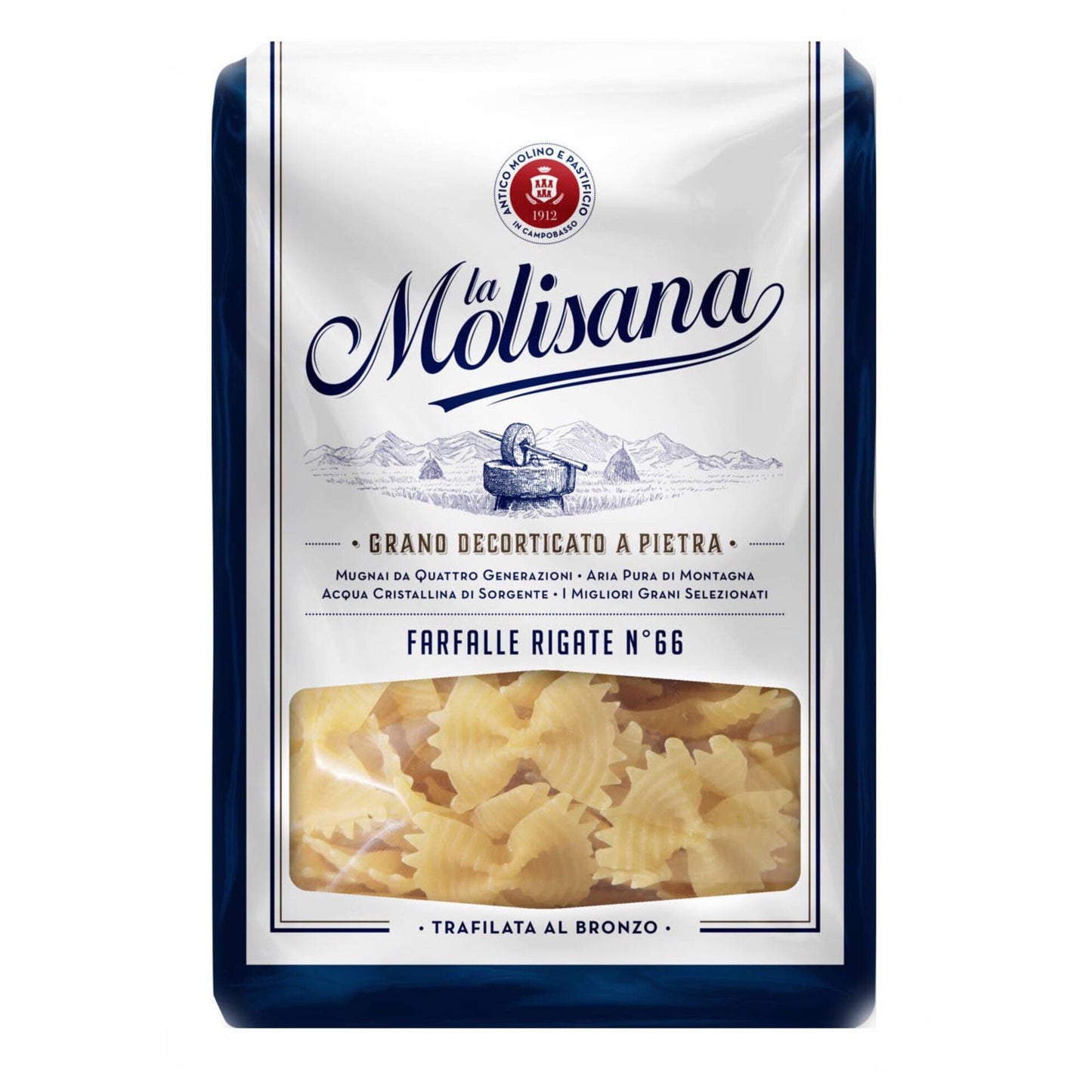 Farfalle La Molisana 500g