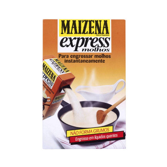 Maizena Express Sauces Cornstarch 250 grams