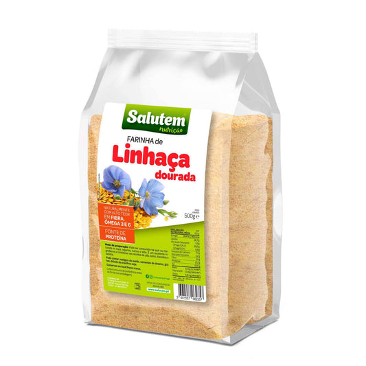 Flaxseed Flour 500g