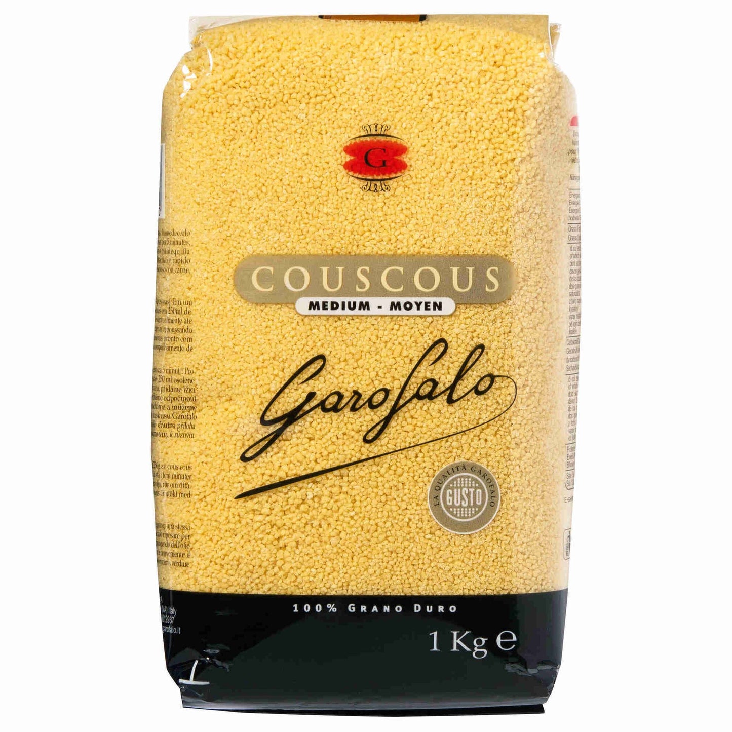 Couscous Garofalo 1kg