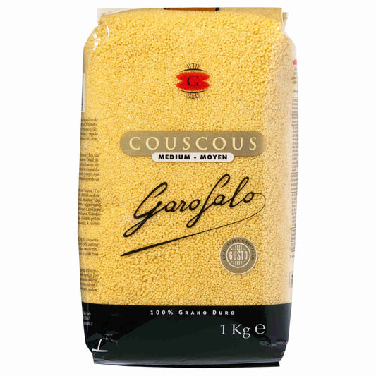 Couscous Garofalo 500g