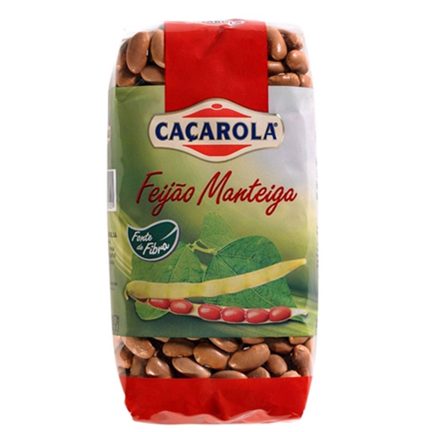 Butter beans Caçarola 500g