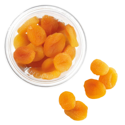 Dried apricot 200g