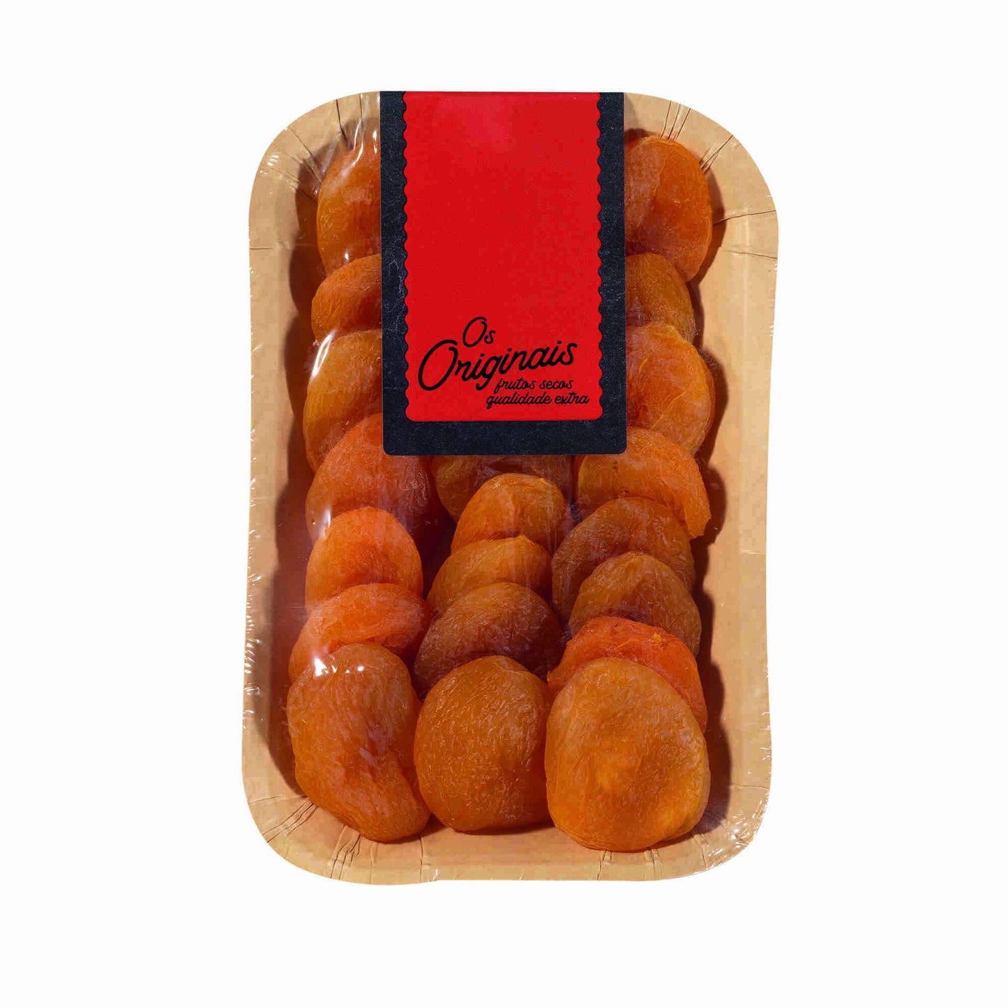 Albaricoques Safari 250g