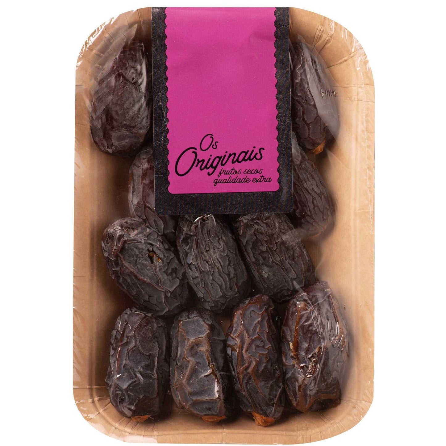 Dates 250g