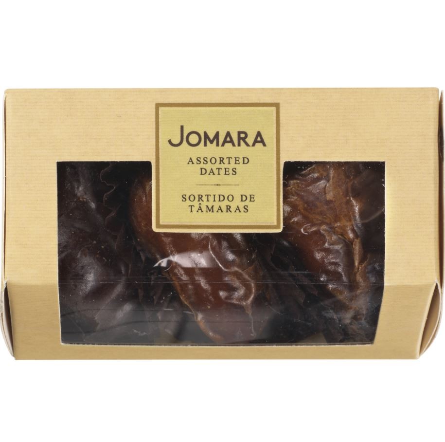 Date Mix Jomara 42g