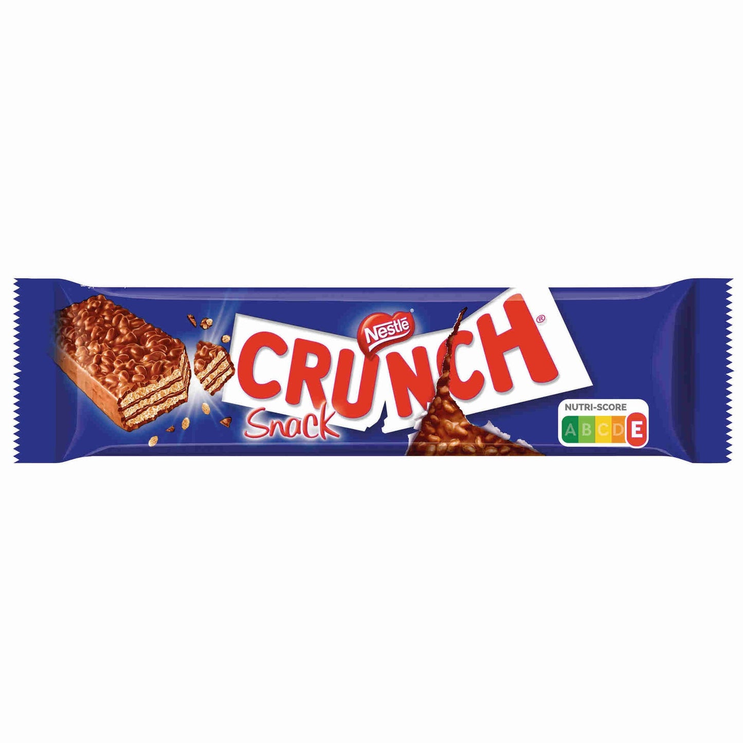 Crunch Snack Crunch 33g