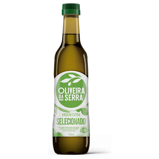 Olive Oil Oliveira da Serra 750ml Selected Extra Virgin