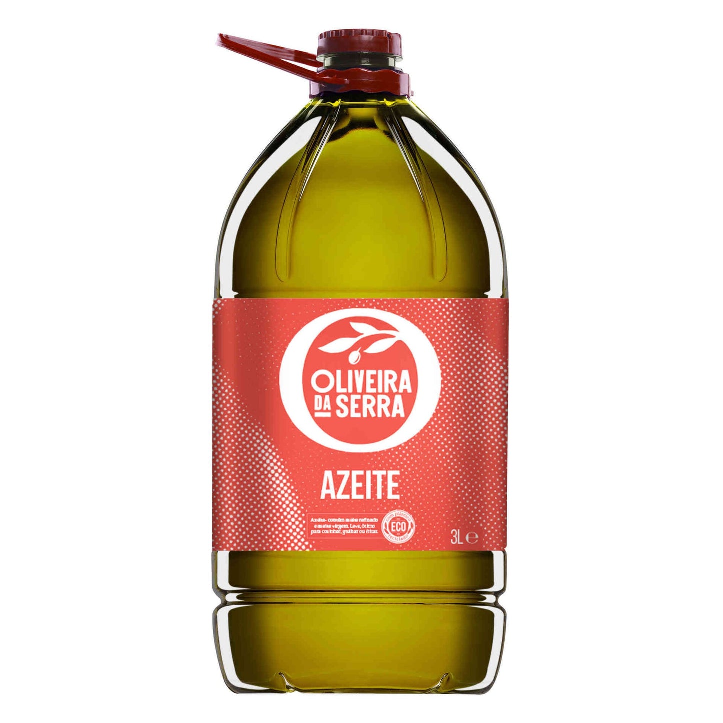 Oliveira da Serra 3L