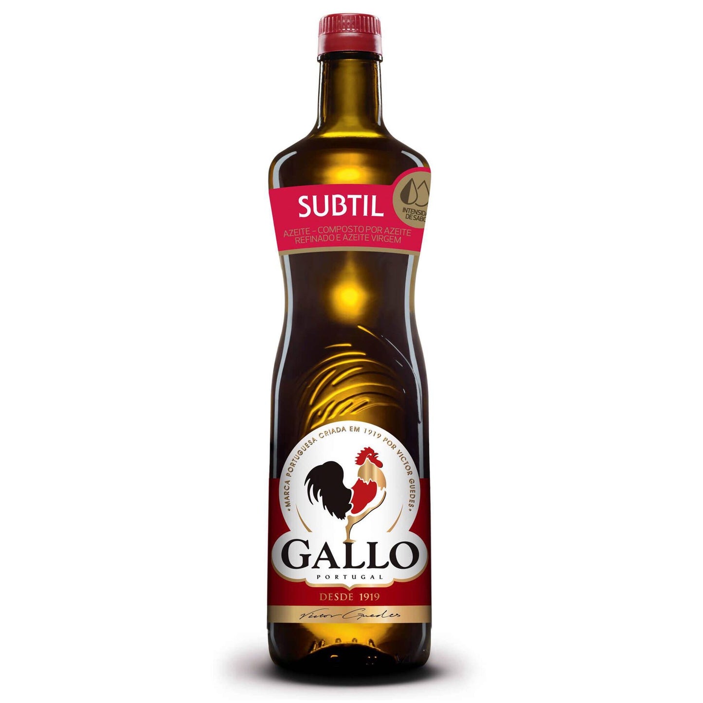 Gallo Table Olive Oil 750ml