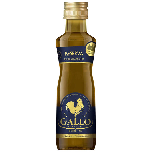Reserve Extra Virgin Olive Oil Gallo 250ml