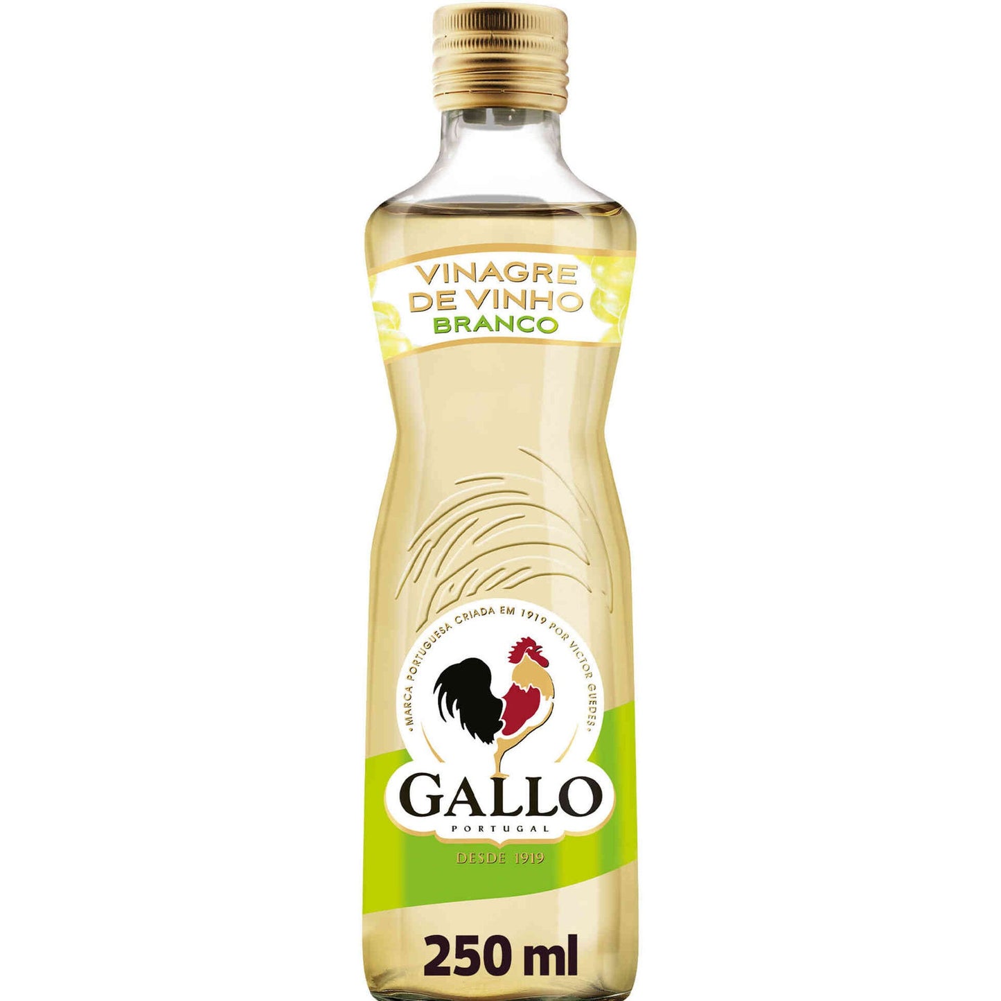Gallo White Wine Vinegar 250ml