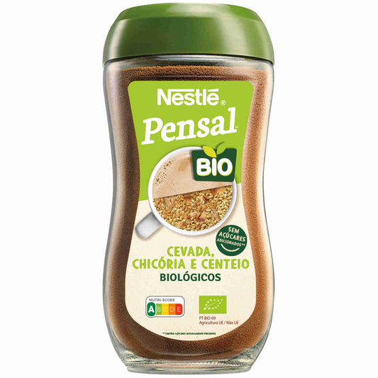 Barley, Chicory and Rye Cereal Drink Pensal 175 gr