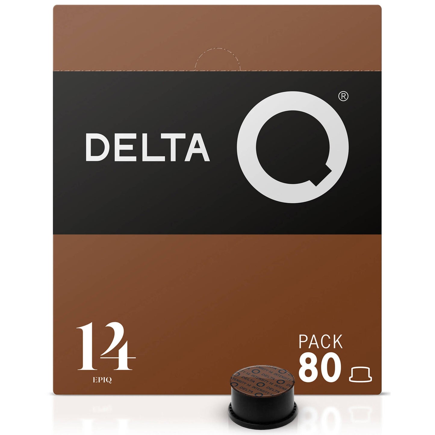 EpiQ Int 14 Delta Q