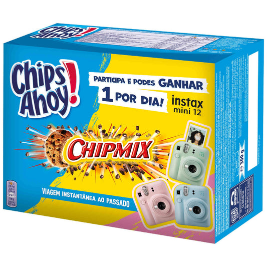 Chocolate Chip Cookies Chips Ahoy 300g