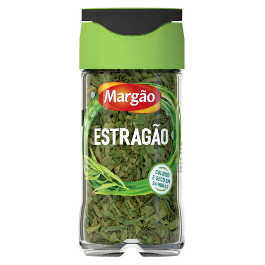 Tarragon Leaf in Jar Margao 5g