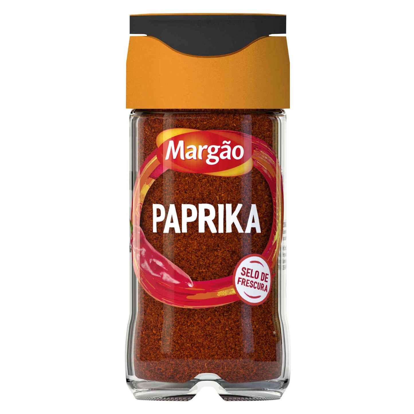 Paprika Spice Jar 40g