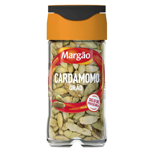 Cardamom Grain in Jar 24 grams