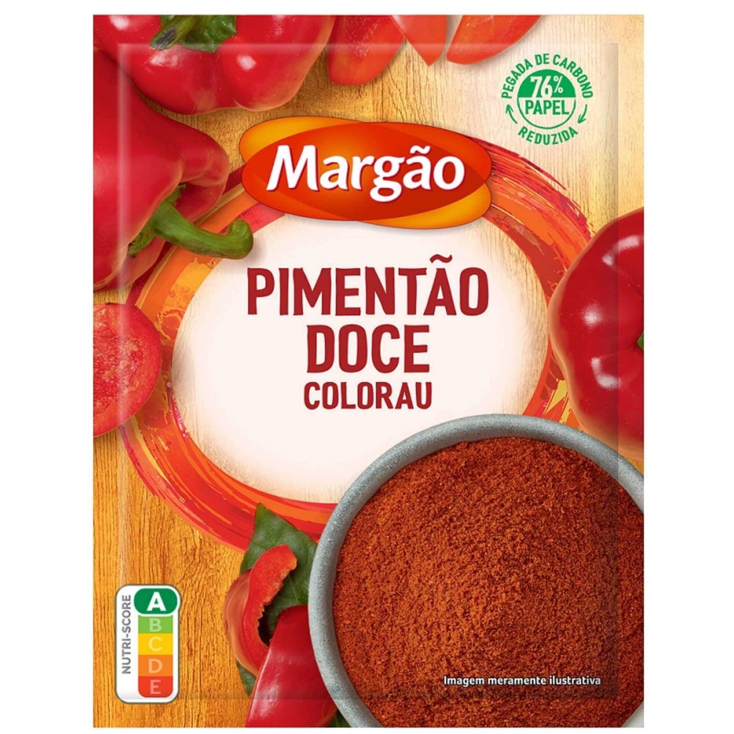 Paprika edelsüß 35g