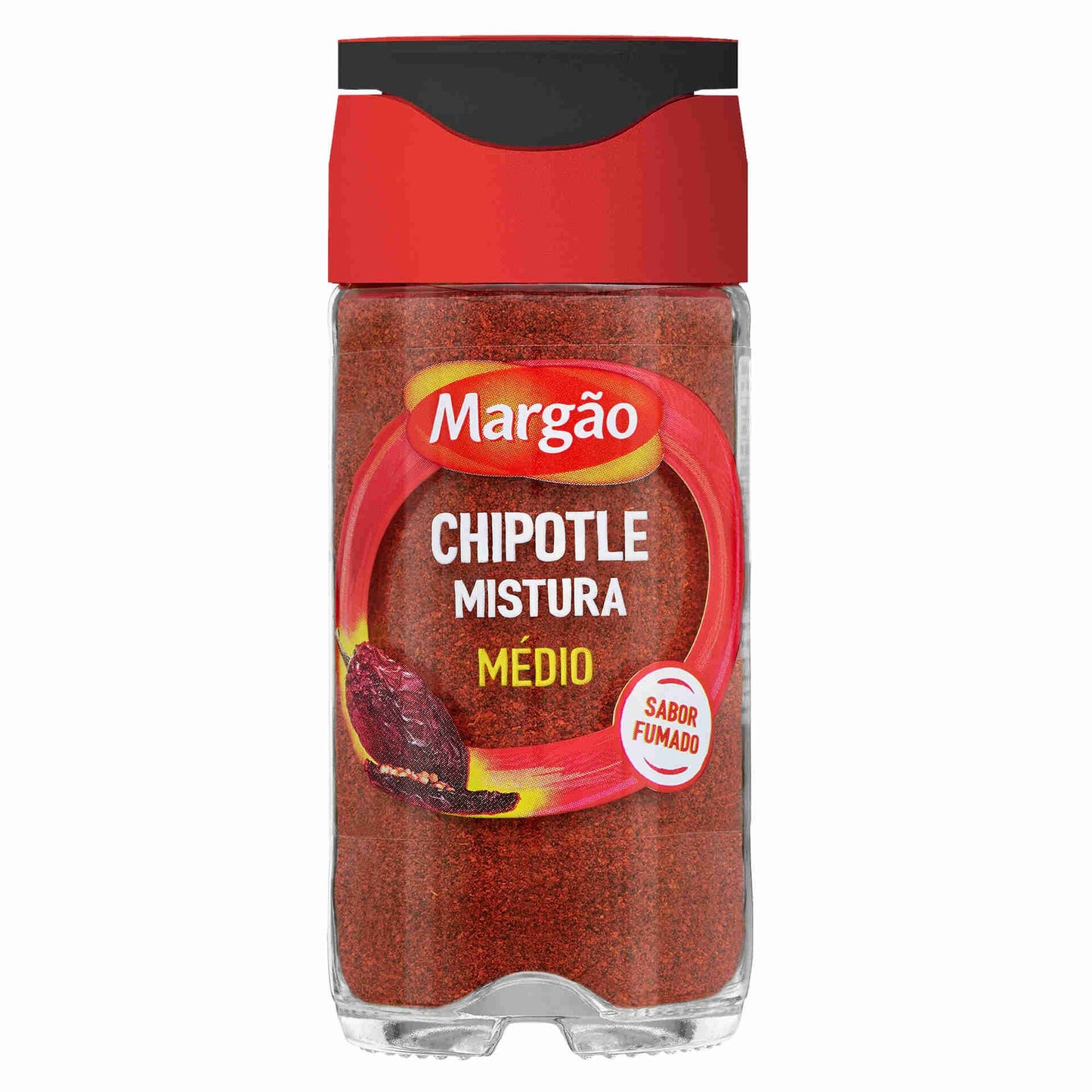 Chipotle Chilischoten Margao 46g