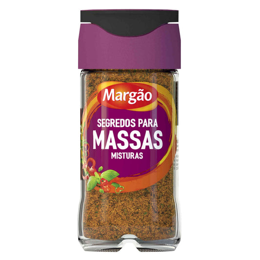 Pasta Spices in a Jar Margao