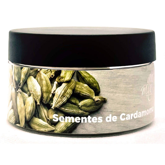 Cardamom Seeds Mix 5 grams