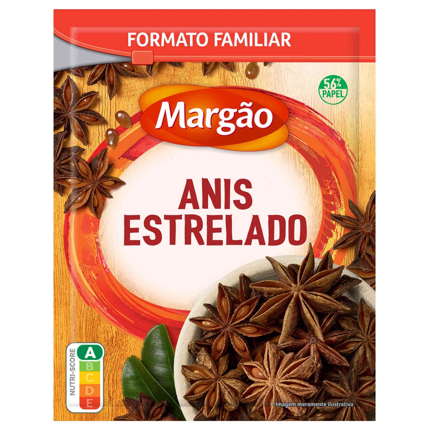Anise 25g