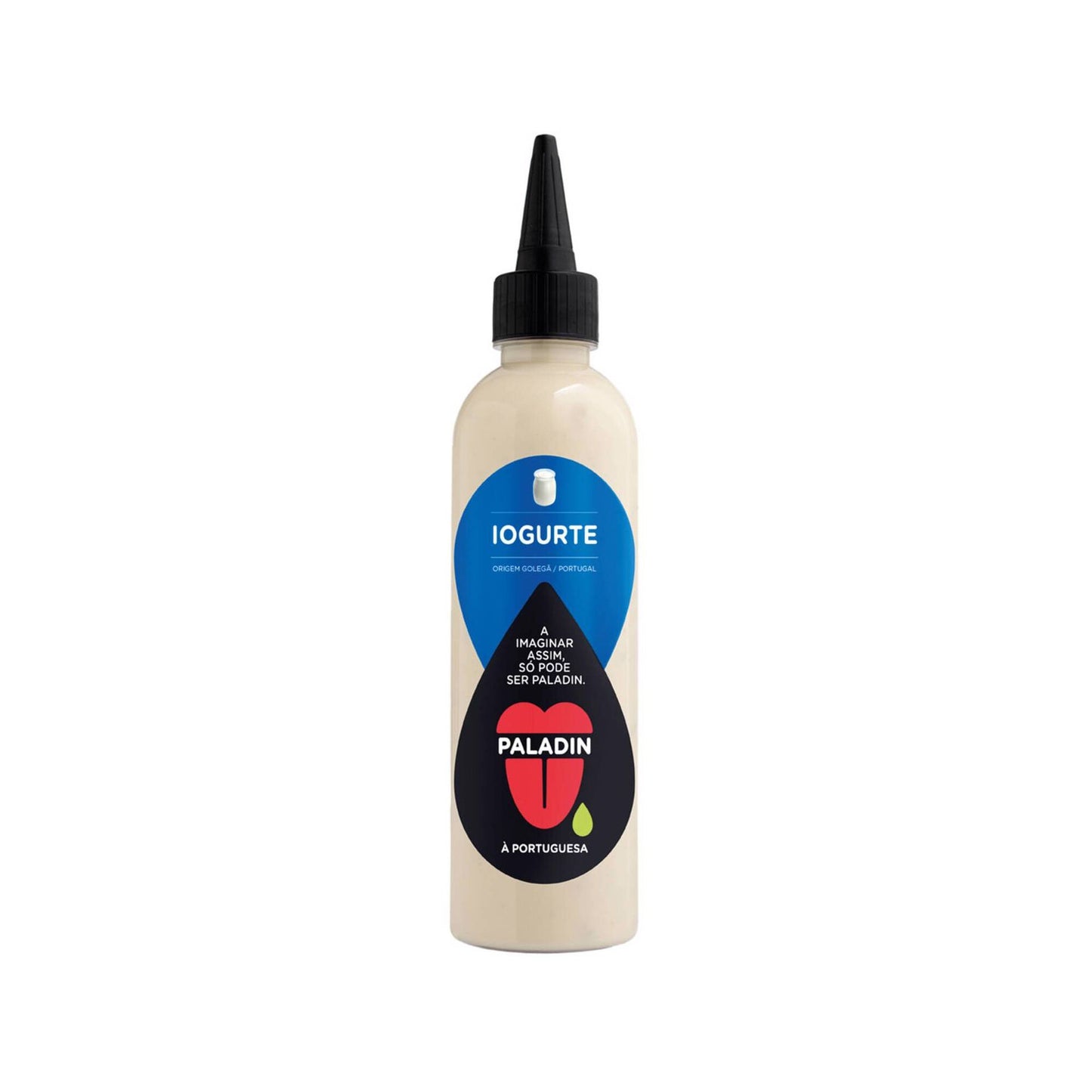 Yogurt Sauce Paladin 250ml