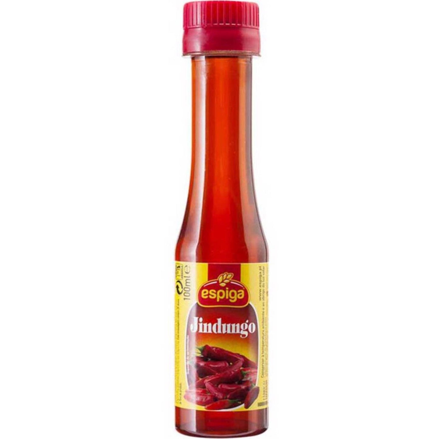 Jindungo sauce Espiga 100ml