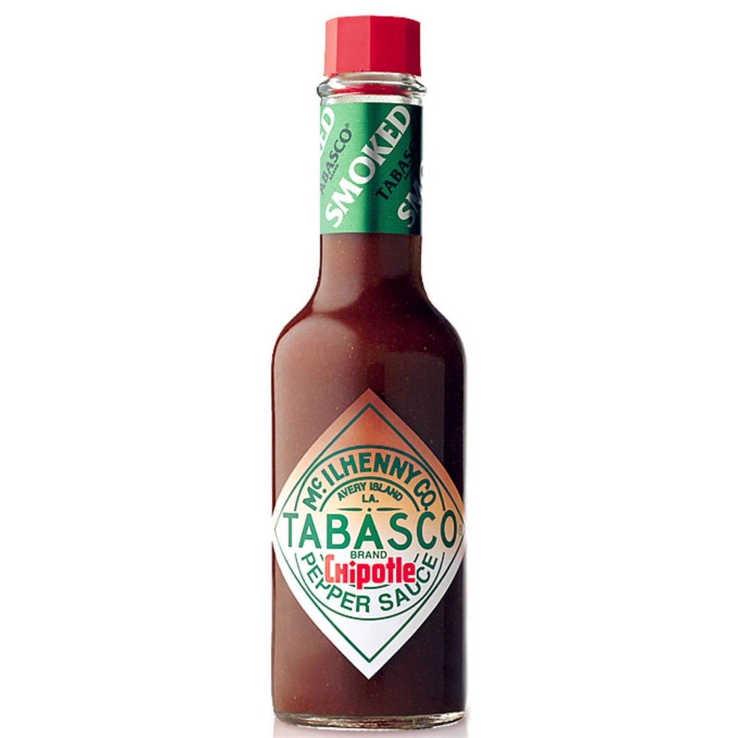 Tabasco McIlhenny 60ml