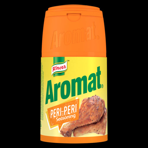 Knorr Aromat Peri Peri Seasoning 75g
