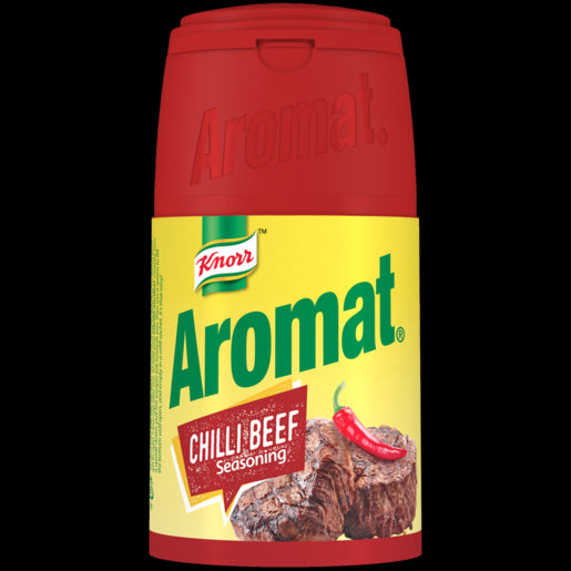 Knorr Aromat Chilli Seasoning 75g