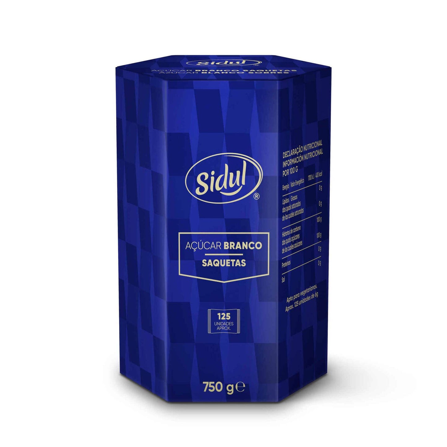 Sugar Sachets To Serve Tea or Coffee 750g