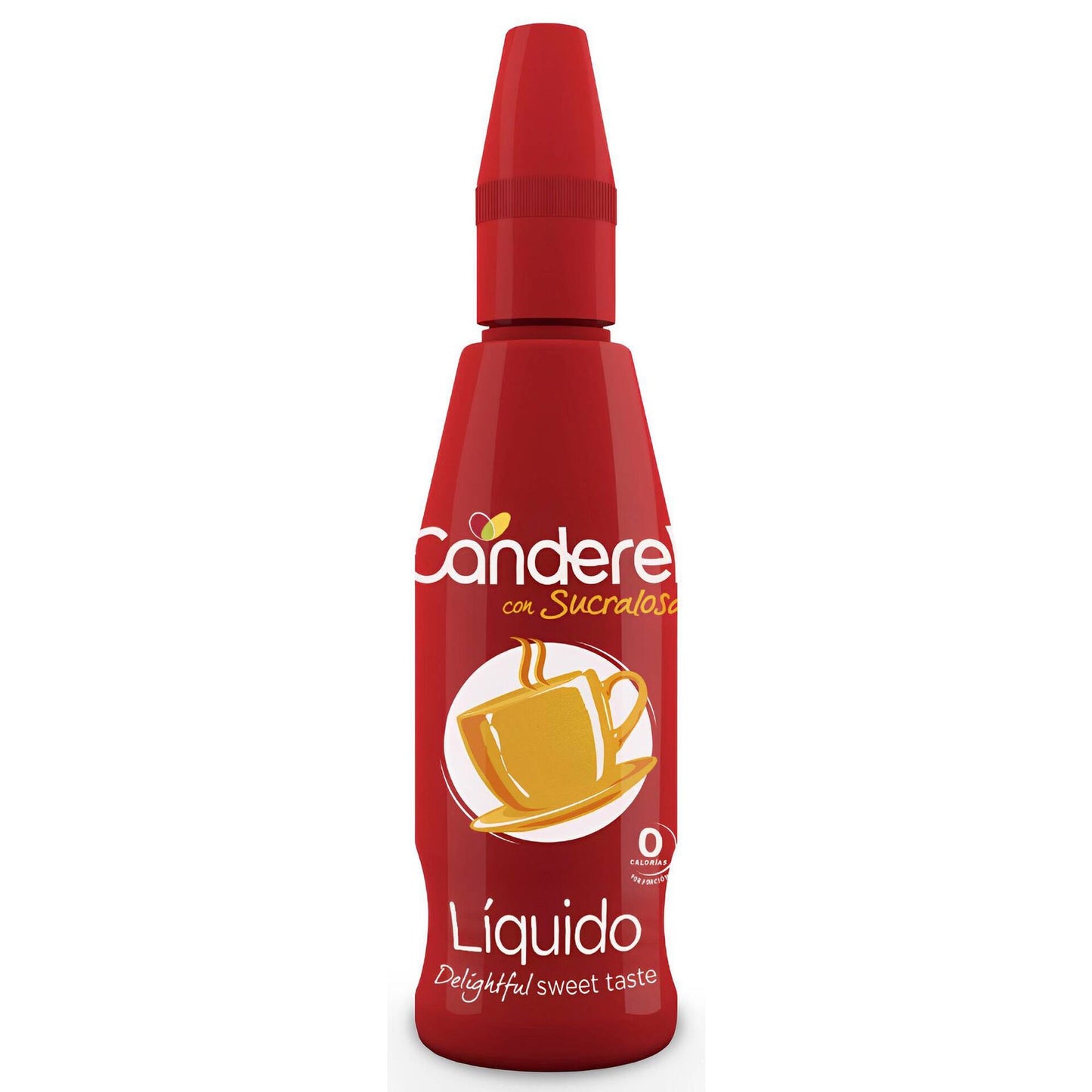 Canderel Liquid Sweetener 125ml