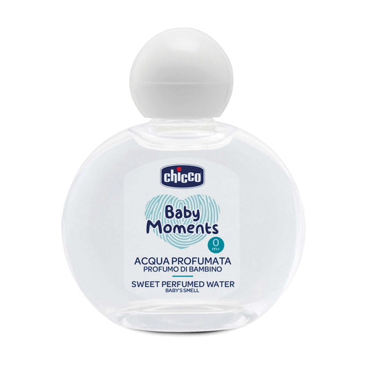 Delicate Scented Water chicco 100ml