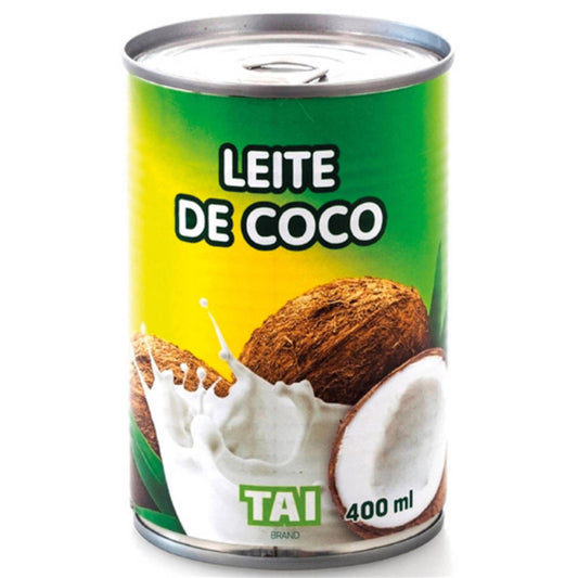 Coconut milk Tai emb. 400ml