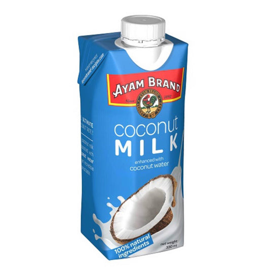 Coconut milk Ayam emb. 330 ml