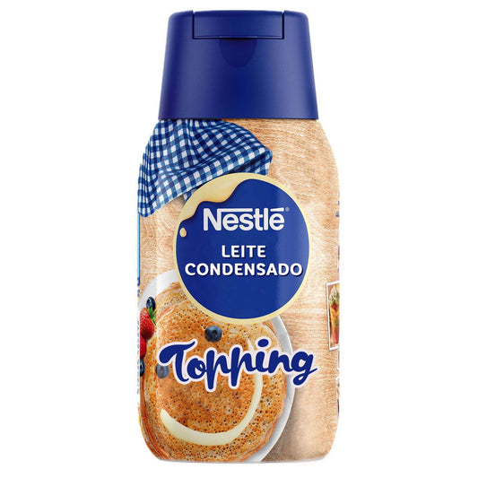 Condensed Milk for Topping Nestlé emb. 450 grams