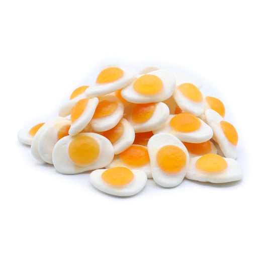 Fried Eggs 100g