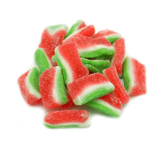 Sliced Watermelon 100g