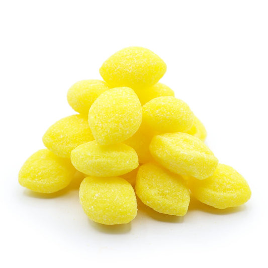 Lemon sweets 100g