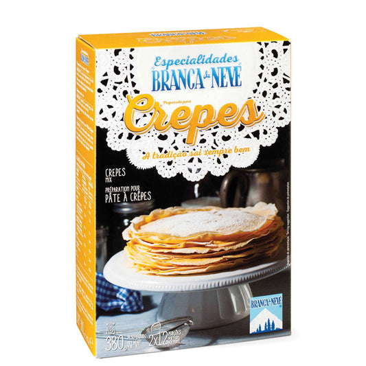Crepes Mix 380g