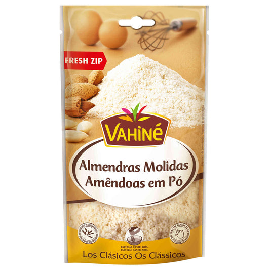Almond Powder Vahine 125g
