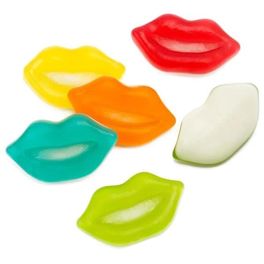 Gummy Lips 100g