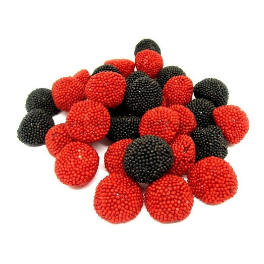 Mini Blackberries 100g