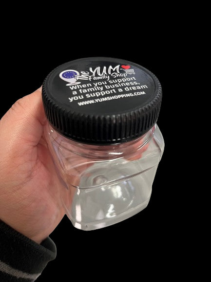 500g – Gummies & Candies