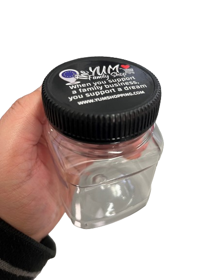 250g – Gummies & Candies