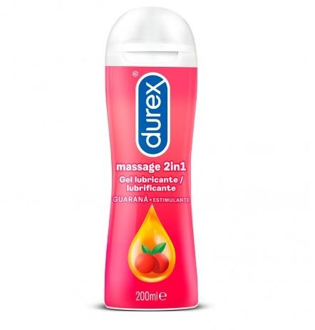 Durex Sensual Pleasure Massage Guarana Gel 200ml The Yum Family Shop Durex Sensual Pleasure Massage Guarana Gel 200ml The Yum Family Shop