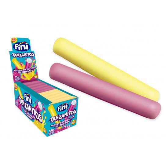 Strawberry and banana marshmallows 100 g crispy shell marshmallows fluffy candy crunchy sugar coating fruity sweets party candy festive South African Products